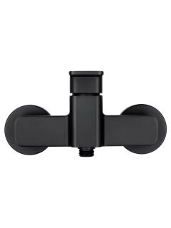 Смеситель для душа Wonzon & Woghand Arnie WW-694101-MB чёрный матовый